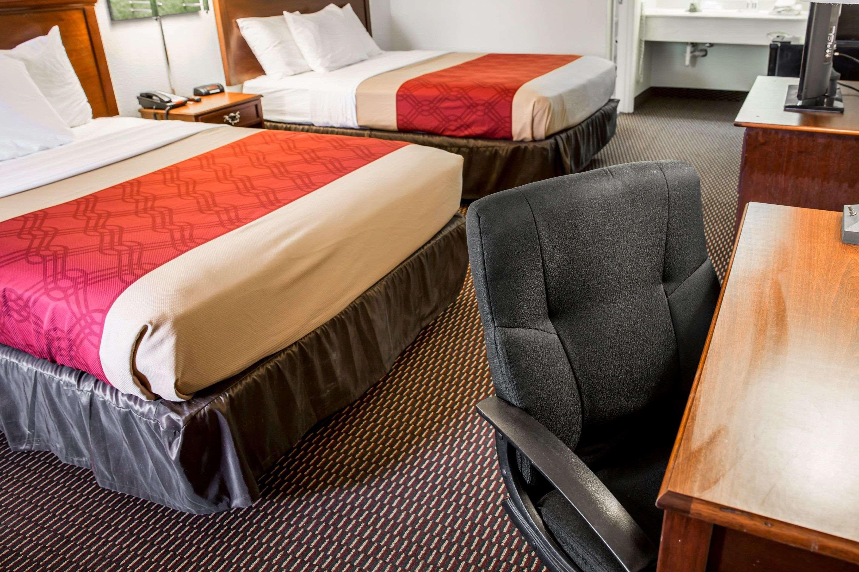 Econo Lodge Crystal Coast Morehead City Eksteriør bilde